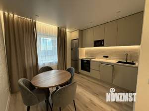 1-к квартира, на длительный срок, 40м2, 7/10 этаж