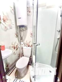 Студия квартира, посуточно, 20м2, 1/5 этаж