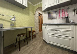 1-к квартира, на длительный срок, 30м2, 1/5 этаж