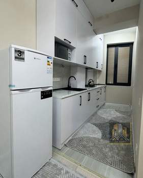 1-к квартира, на длительный срок, 32м2, 5/9 этаж