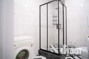 1-к квартира, посуточно, 36м2, 7/22 этаж