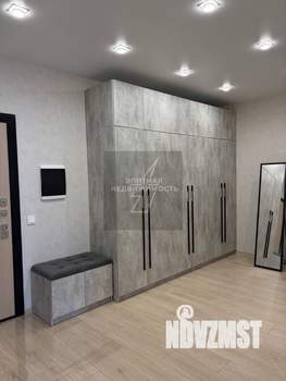 3-к квартира, на длительный срок, 70м2, 16/17 этаж