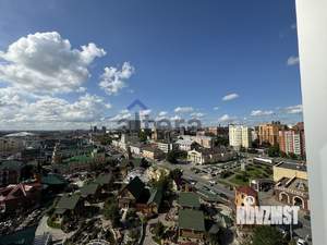 3-к квартира, на длительный срок, 82м2, 12/23 этаж