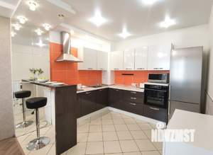 3-к квартира, на длительный срок, 86м2, 4/16 этаж