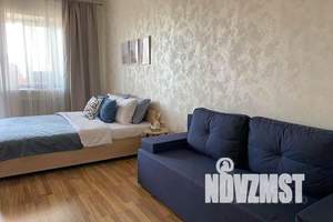 1-к квартира, посуточно, 45м2, 8/14 этаж