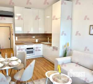 1-к квартира, на длительный срок, 37м2, 9/14 этаж