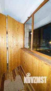 1-к квартира, на длительный срок, 39м2, 5/15 этаж