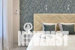 1-к квартира, посуточно, 48м2, 6/19 этаж