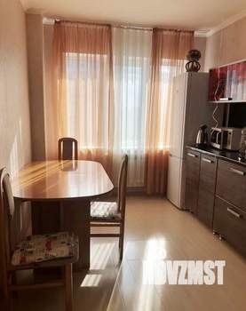 1-к квартира, на длительный срок, 35м2, 10/14 этаж