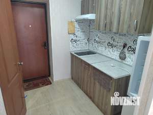 Студия квартира, на длительный срок, 19м2, 3/5 этаж