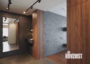 3-к квартира, на длительный срок, 95м2, 17/25 этаж