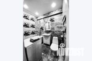 1-к квартира, посуточно, 44м2, 12/23 этаж