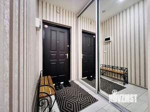 2-к квартира, на длительный срок, 60м2, 13/19 этаж