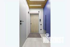 1-к квартира, посуточно, 40м2, 16/17 этаж