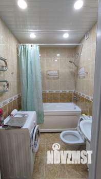 1-к квартира, посуточно, 35м2, 3/5 этаж