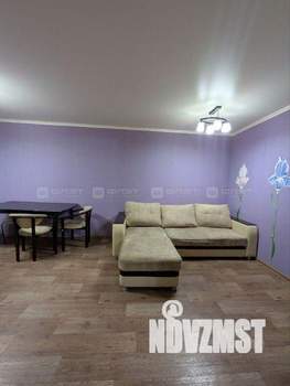 2-к квартира, на длительный срок, 42м2, 5/5 этаж