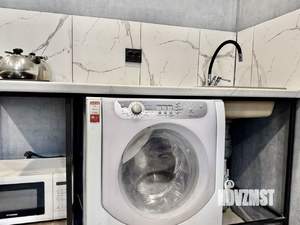 Студия квартира, на длительный срок, 18м2, 1/5 этаж