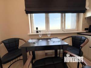 1-к квартира, на длительный срок, 35м2, 15/17 этаж