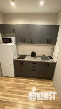 1-к квартира, на длительный срок, 38м2, 15/19 этаж