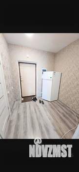 Студия квартира, на длительный срок, 32м2, 2/20 этаж