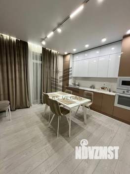 2-к квартира, на длительный срок, 65м2, 14/20 этаж