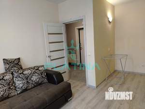 1-к квартира, на длительный срок, 40м2, 5/10 этаж