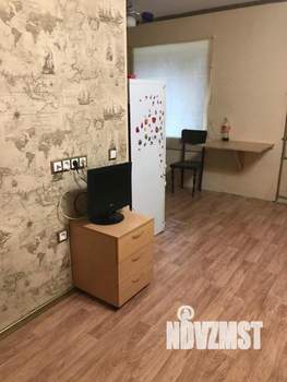 1-к квартира, на длительный срок, 30м2, 1/5 этаж