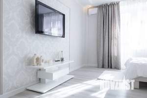 1-к квартира, посуточно, 47м2, 6/9 этаж