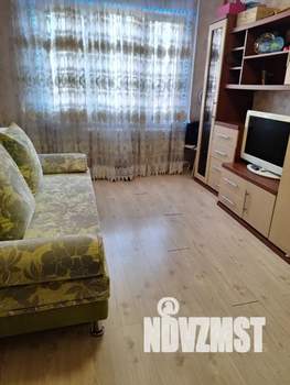 2-к квартира, посуточно, 50м2, 2/9 этаж