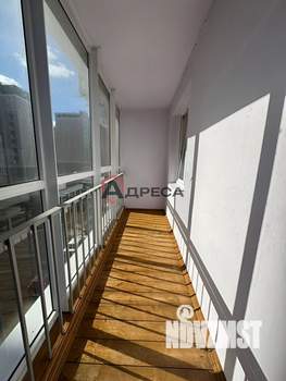 1-к квартира, на длительный срок, 36м2, 4/12 этаж