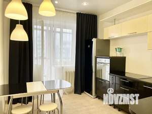 2-к квартира, посуточно, 75м2, 17/19 этаж