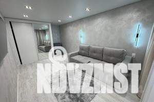 1-к квартира, посуточно, 36м2, 2/10 этаж