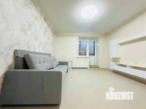 2-к квартира, на длительный срок, 52м2, 1/9 этаж