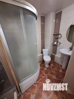 2-к квартира, посуточно, 60м2, 15/16 этаж