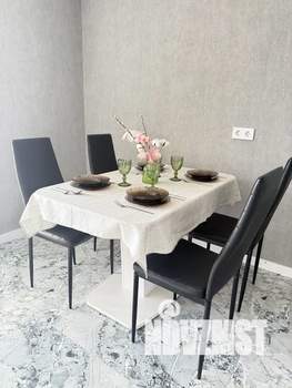 1-к квартира, посуточно, 45м2, 10/10 этаж