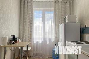 1-к квартира, посуточно, 31м2, 6/16 этаж