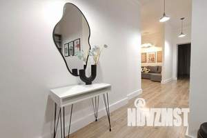 2-к квартира, посуточно, 55м2, 1/7 этаж