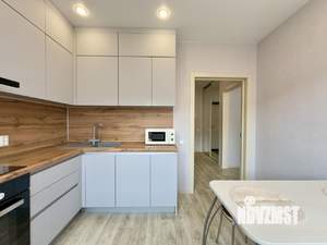1-к квартира, на длительный срок, 35м2, 6/10 этаж