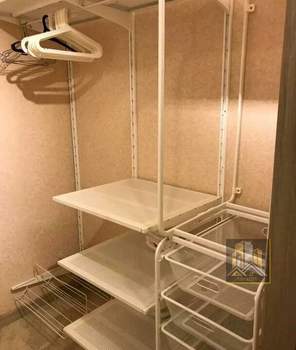 1-к квартира, на длительный срок, 34м2, 14/18 этаж