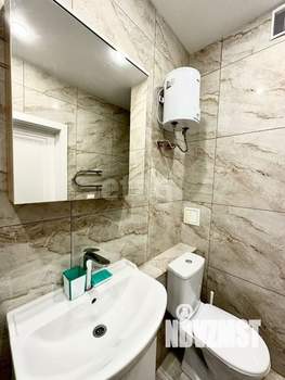 1-к квартира, на длительный срок, 35м2, 7/25 этаж