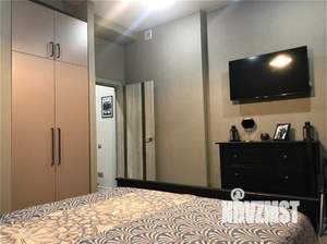 2-к квартира, посуточно, 56м2, 1/1 этаж