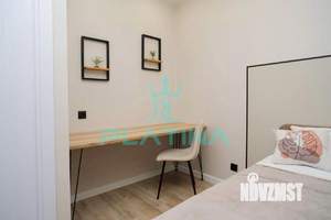 1-к квартира, на длительный срок, 40м2, 5/19 этаж