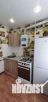 1-к квартира, посуточно, 32м2, 1/5 этаж