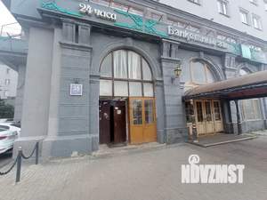 1-к квартира, посуточно, 25м2, 5/6 этаж