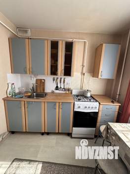 1-к квартира, на длительный срок, 33м2, 1/9 этаж