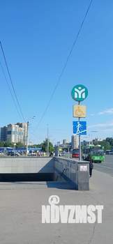 Студия квартира, посуточно, 35м2, 15/25 этаж