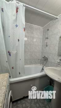 2-к квартира, на длительный срок, 47м2, 4/9 этаж