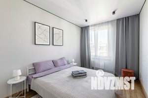 2-к квартира, посуточно, 60м2, 8/8 этаж