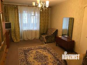 1-к квартира, на длительный срок, 38м2, 10/14 этаж