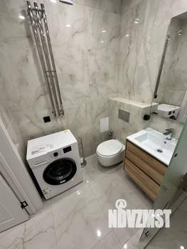 2-к квартира, на длительный срок, 45м2, 7/25 этаж